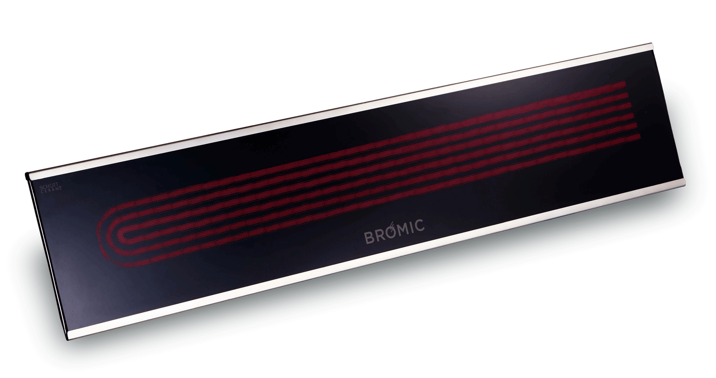 Bromic Marine Patio Heater on a white background