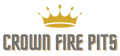 Crown Fire Pits