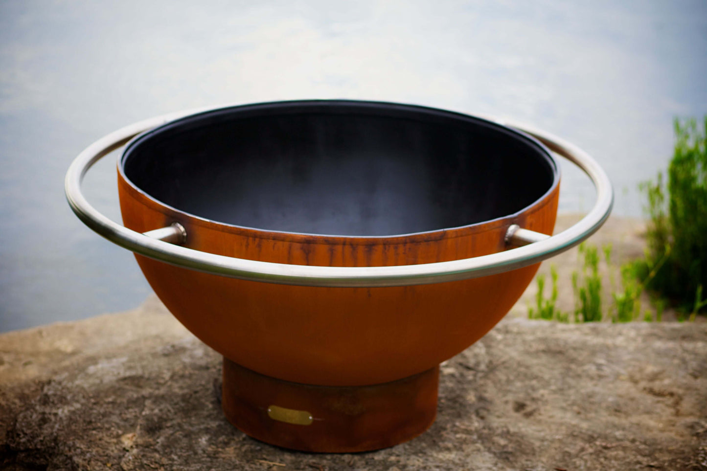 Bella Luna Fire Pit Bowl