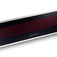 Bromic Platinum Patio Heater on a white background