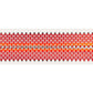 The White Bromic Patio Heater displayed on a white background.