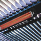 Bromic Tungsten Smart-Heat™ Electric Patio Heater