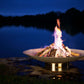 Bella Vita Series Fire Pit