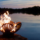 Barefoot Beach Fire Pit