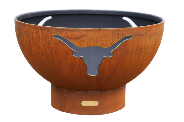 LongHorn Fire Pit