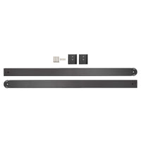 3' Tube Suspension Kit for Tungsten Electric