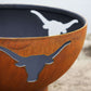 LongHorn Fire Pit