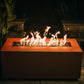 Linear Series Fire Pit