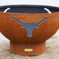 LongHorn Fire Pit